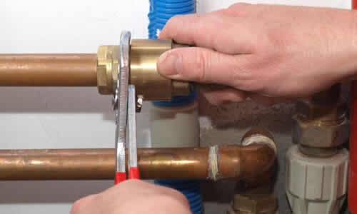 Plumbing Repair in Durham NC