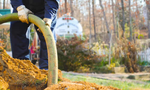 Septic Pumping Services in Durham NC